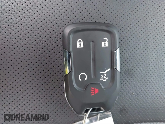2024 GMC Terrain AT4 z VIN 3GKALYEG9RL140195, wystawiony jako IAAI lot #40476349 z przebiegiem Nie podano mil oraz . Historia ofert i sprzedaży dostępna na DreamBid. Obrazek 11.
