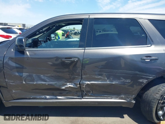 2021 Dodge Durango GT Plus с VIN 1C4RDHDG8MC573444, выставлен на аукционе IAAI как лот 42173913 с пробегом 85 656 миль миль и . История ставок и продаж доступна на DreamBid. Изображение 14.