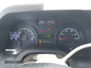 2010 Ford Econoline Cargo Commercial с VIN 1FTNE1EW0ADA96037, выставлен на аукционе IAAI как лот 42456306 с пробегом 155 805 миль миль и . История ставок и продаж доступна на DreamBid. Изображение 7.
