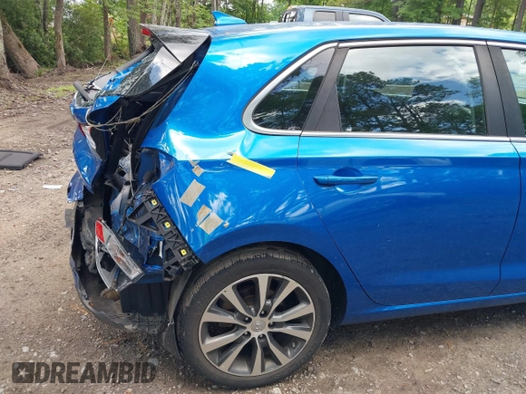 2018 Hyundai Elantra с VIN KMHH35LE6JU023772, выставлен на аукционе IAAI как лот 42450722 с пробегом 132 375 миль миль и . История ставок и продаж доступна на DreamBid. Изображение 18.