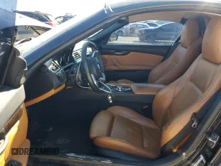 2011 BMW Z4 sDrive30i with VIN WBALM5C53BE378208, listed as a Copart auction lot 74495884 with 0 mi miles and Clean Title. Bid and sale history available at carsss.com. Image 7.