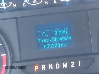 2017 Ford F-250 XL с VIN 1FDBF2A68HED79734, выставлен на аукционе IAAI как лот 42479755 с пробегом 59 208 миль миль и . История ставок и продаж доступна на DreamBid. Изображение 15.