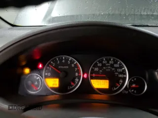 2008 Nissan Pathfinder S z VIN 5N1AR18B28C663307, wystawiony jako Copart lot #52365095 z przebiegiem 119 663 mil mil oraz Szkoda całkowita • Salvage title. Historia ofert i sprzedaży dostępna na DreamBid. Obrazek 9.