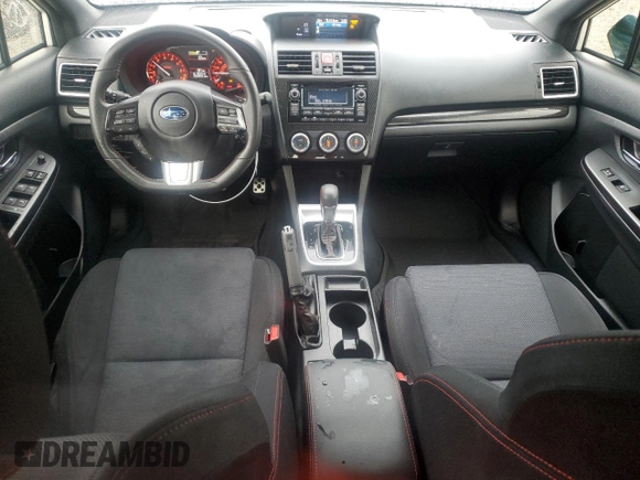 2015 Subaru WRX Premium с VIN JF1VA1D69F8817359, выставлен на аукционе Copart как лот 49080885 с пробегом 80 855 миль миль и Списание • Salvage title. История ставок и продаж доступна на DreamBid. Изображение 8.