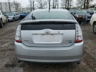 2007 Toyota Prius с VIN JTDKB20U777088175, выставлен на аукционе Copart как лот 55884935 с пробегом 87 116 миль миль и Чистый • Clean title. История ставок и продаж доступна на DreamBid. Изображение 6.