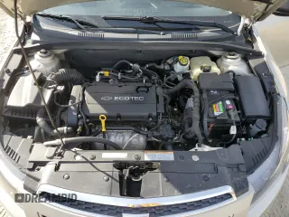 2014 Chevrolet Cruze LS with VIN 1G1PA5SG5E7250618, listed as a Copart auction lot 49903735 with 143,547 mi miles and Non Repairable. Bid and sale history available at carsss.com. Image 11.