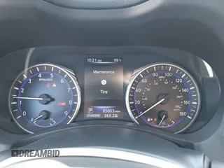 2014 Infiniti Q50 Premium z VIN JN1BV7AP2EM672661, wystawiony jako IAAI lot #42319325 z przebiegiem 85 803 mil mil oraz . Historia ofert i sprzedaży dostępna na DreamBid. Obrazek 7.