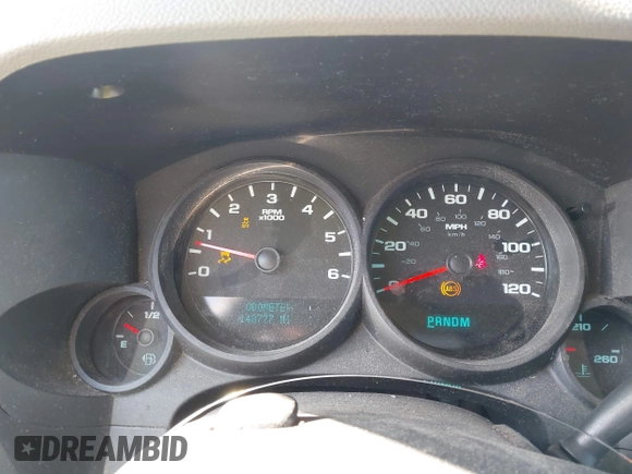 2012 Chevrolet Silverado 1500 Work Truck with VIN 1GCNKPE04CZ147052, listed as a IAAI auction lot 41910496 with 143,777 mi miles and . Bid and sale history available at DreamBid. Image 7.