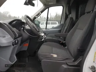 2016 Ford Transit Cargo with VIN 1FTYE1CM4GKB33397, listed as a Copart auction lot 44865135 with 62,139 mi miles and Clean Title. Bid and sale history available at carsss.com. Image 7.