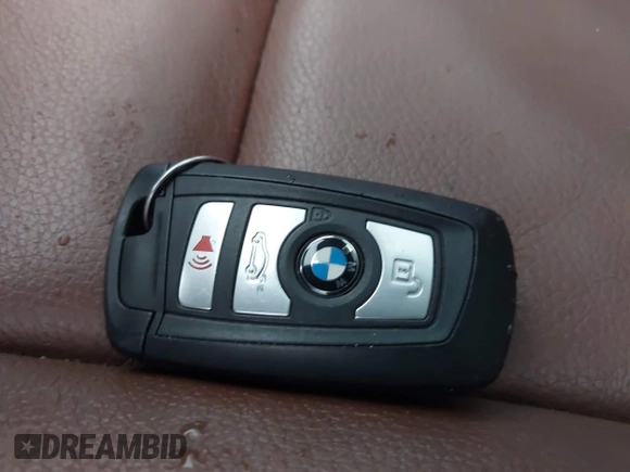 2013 BMW 5 Series 535i with VIN WBAFR7C53DC826567, listed as a IAAI auction lot 41779005 with Not Provided miles and . Bid and sale history available at DreamBid. Image 11.