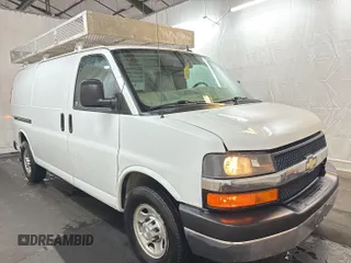 2015 Chevrolet Express Cargo с VIN 1GCZGTCG6F1276215, выставлен на аукционе IAAI как лот 42867519 с пробегом 178 049 миль миль и . История ставок и продаж доступна на DreamBid. Изображение 4.