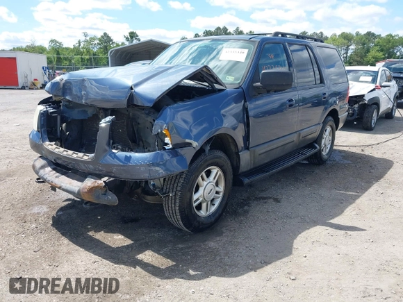 2006 Ford Expedition Special Service z VIN 1FMFU16596LA85320, wystawiony jako IAAI lot #42335340 z przebiegiem 213 308 mil mil oraz . Historia ofert i sprzedaży dostępna na DreamBid. Obrazek 17.