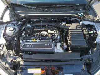 2019 Audi RS 3 z VIN WUABWGFF5KA906737, wystawiony jako Copart lot #41534155 z przebiegiem 22 784 mil mil oraz Szkoda całkowita • Salvage title. Historia ofert i sprzedaży dostępna na DreamBid. Obrazek 12.