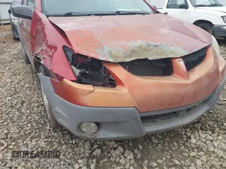 2003 Pontiac Vibe z VIN 5Y2SL62843Z415490, wystawiony jako IAAI lot #41868114 z przebiegiem 208 522 mil mil oraz . Historia ofert i sprzedaży dostępna na DreamBid. Obrazek 6.