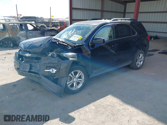 2014 Chevrolet Equinox LT with VIN 2GNALCEK8E6236876, listed as a IAAI auction lot 42011282 with 159,655 mi miles and . Bid and sale history available at DreamBid. Image 18.