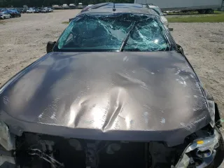 2006 Infiniti FX35 with VIN JNRAS08U76X103583, listed as a Copart auction lot 61232574 with 0 mi miles and Salvage Title. Bid and sale history available at carsss.com. Image 13.