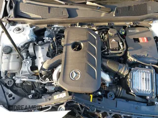 2024 Mercedes-Benz CLA 250 z VIN W1K5J4HB7RN450668, wystawiony jako IAAI lot #41333911 z przebiegiem 10 819 mil mil oraz . Historia ofert i sprzedaży dostępna na DreamBid. Obrazek 10.
