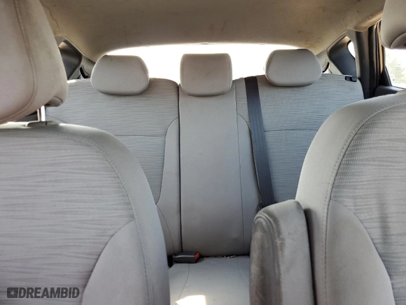 2015 Hyundai Accent GS with VIN KMHCT5AE7FU215996, listed as a Copart auction lot 71255424 with 212,160 mi miles and Salvage Title. Bid and sale history available at carsss.com. Image 10.