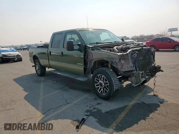 2004 Ford Super Duty F-250 XL with VIN 1FTNW21P94ED89516, listed as a Copart auction lot 70998904 with 351,625 mi miles and Salvage Title. Bid and sale history available at carsss.com. Image 11.