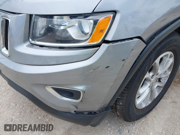 2016 Jeep Grand Cherokee Limited with VIN 1C4RJFBG8GC498197, listed as a IAAI auction lot 42616199 with 137,431 mi miles and . Bid and sale history available at DreamBid. Image 6.