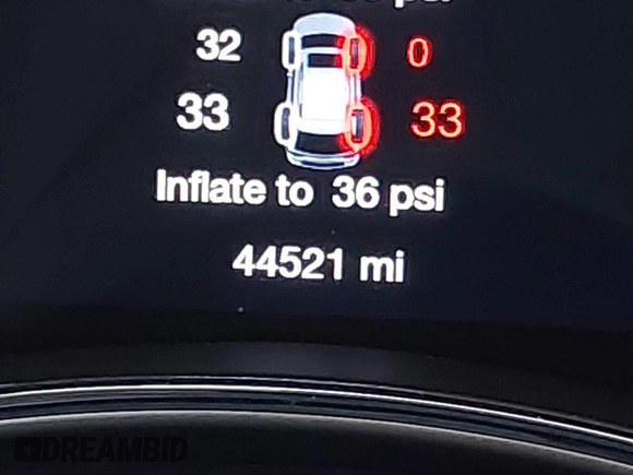2019 Jeep Grand Cherokee Summit with VIN 1C4RJFJG5KC549097, listed as a IAAI auction lot 41466399 with 44,521 mi miles. Bid and sale history available at carsss.com. Image 15.
