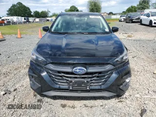 2024 Subaru Legacy Premium with VIN 4S3BWAF66R3003084, listed as a Copart auction lot 57143975 with 52,406 mi miles and Salvage title. Bid and sale history available at DreamBid. Image 5.