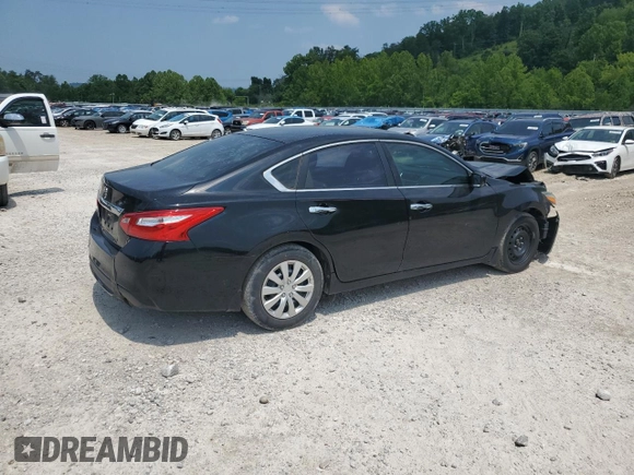 2017 Nissan Altima S z VIN 1N4AL3AP2HN361548, wystawiony jako Copart lot #58296645 z przebiegiem 121 834 mil mil oraz Szkoda całkowita • Salvage title. Historia ofert i sprzedaży dostępna na DreamBid. Obrazek 3.