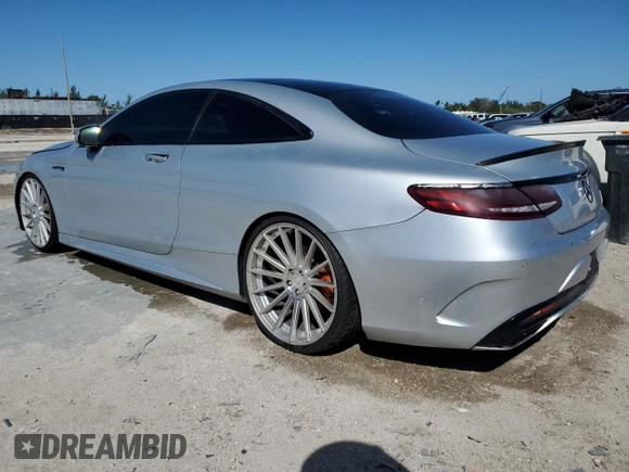 2017 Mercedes-Benz S 550 with VIN WDDXJ8FBXHA029861, listed as a Copart auction lot 49377595 with 80,908 mi miles and Clean title. Bid and sale history available at DreamBid. Image 2.