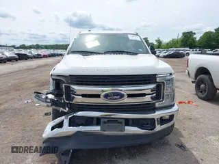 2019 Ford F-250 XL with VIN 1FT7W2B64KEF02378, listed as a IAAI auction lot 42210226 with 83,758 mi miles and . Bid and sale history available at DreamBid. Image 12.