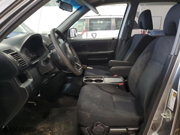 2006 Honda CR-V LX with VIN JHLRD68546C023659, listed as a Copart auction lot 51617985 with 210,461 mi miles and Clean Title. Bid and sale history available at carsss.com. Image 7.
