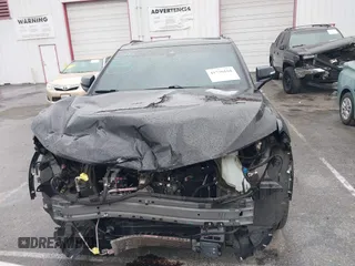 2019 Chevrolet Blazer RS with VIN 3GNKBJRS6KS639242, listed as a IAAI auction lot 41736164 with 109,083 mi miles and . Bid and sale history available at DreamBid. Image 12.
