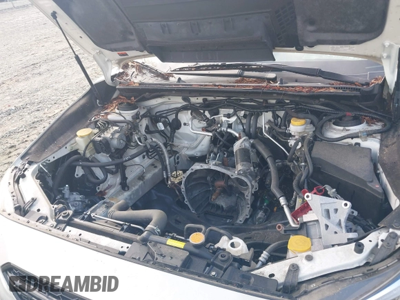 2021 Subaru WRX STI z VIN JF1VA2S69M9816079, wystawiony jako IAAI lot #42453417 z przebiegiem 19 481 mil mil oraz . Historia ofert i sprzedaży dostępna na DreamBid. Obrazek 6.