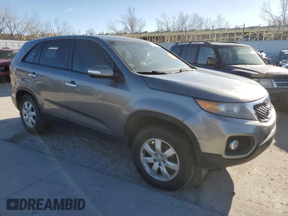 2007 Subaru Forester Sports XT with VIN JF1SG69677H706821, listed as a Copart auction lot 78259624 with 135,236 mi miles and Salvage Title. Bid and sale history available at carsss.com. Image 4.