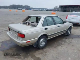 1994 Nissan Sentra E с VIN JN1EB31P9RU330113, выставлен на аукционе IAAI как лот 41976102 с пробегом 113 441 миль миль и . История ставок и продаж доступна на DreamBid. Изображение 4.
