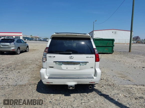 2009 Lexus GX 470 z VIN JTJBT20X490173927, wystawiony jako IAAI lot #41908072 z przebiegiem 207 888 mil mil oraz . Historia ofert i sprzedaży dostępna na DreamBid. Obrazek 16.