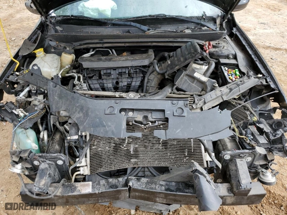 2012 Chrysler 200 Touring with VIN 1C3CCBBBXCN142740, listed as a Copart auction lot 43946965 with 0 mi miles and Salvage Title. Bid and sale history available at carsss.com. Image 13.