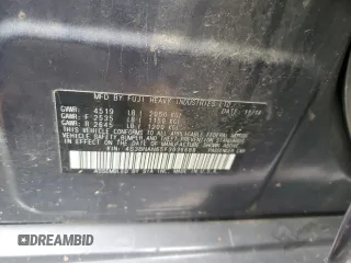 2015 Subaru Legacy 2.5i Limited with VIN 4S3BNAN65F3036688, listed as a Copart auction lot 79840823 with 118,838 mi miles. Bid and sale history available at carsss.com. Image 13.
