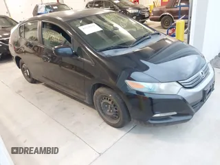 2011 Honda Insight LX с VIN JHMZE2H58BS011273, выставлен на аукционе IAAI как лот 42778119 с пробегом 257 781 миль миль и . История ставок и продаж доступна на DreamBid. Изображение 1.