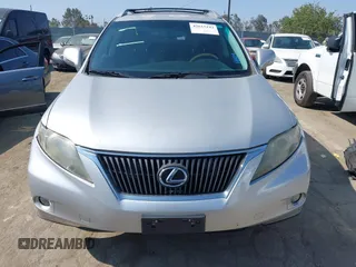 2010 Lexus RX 350 с VIN 2T2ZK1BA5AC031616, выставлен на аукционе IAAI как лот 42615242 с пробегом 316 925 миль миль и . История ставок и продаж доступна на DreamBid. Изображение 13.