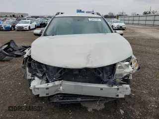 2008 Ford Taurus X SEL с VIN 1FMDK02W88GA11596, выставлен на аукционе Copart как лот 53447445 с пробегом 137 325 миль миль и Списание • Salvage title. История ставок и продаж доступна на DreamBid. Изображение 5.