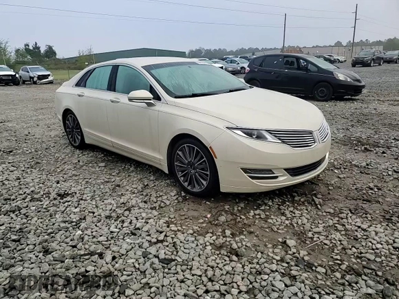 2016 Lincoln MKZ Hybrid с VIN 3LN6L2LU4GR601364, выставлен на аукционе Copart как лот 50378815 с пробегом 114 943 миль миль и Списание • Salvage title. История ставок и продаж доступна на DreamBid. Изображение 13.