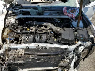 2016 Ford Fusion Titanium z VIN 3FA6P0K91GR188240, wystawiony jako Copart lot #62149705 z przebiegiem 106 010 mil mil oraz Nie do naprawy • Non repairable. Historia ofert i sprzedaży dostępna na DreamBid. Obrazek 12.