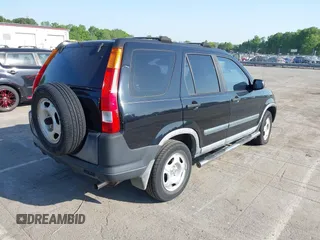 2004 Honda CR-V LX with VIN SHSRD78454U224618, listed as a IAAI auction lot 42068047 with 178,758 mi miles and . Bid and sale history available at carsss.com. Image 4.