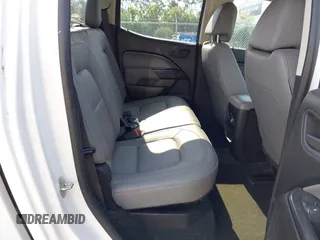 2016 Chevrolet Colorado 2WD WT with VIN 1GCGSBE31G1100801, listed as a IAAI auction lot 42621976 with 164,965 mi miles and . Bid and sale history available at DreamBid. Image 8.