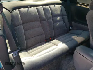 1994 Ford Mustang with VIN 1FALP4045RF130357, listed as a Copart auction lot 70832464 with 112,148 mi miles and Salvage Title. Bid and sale history available at carsss.com. Image 10.