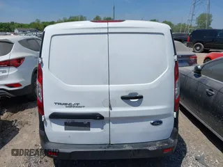 2022 Ford Transit Connect XL with VIN NM0LS7S26N1514173, listed as a IAAI auction lot 42219232 with 102,207 mi miles and . Bid and sale history available at DreamBid. Image 16.
