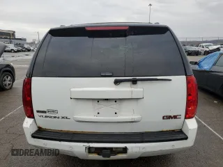 2008 GMC Yukon XL SLT 4SB z VIN 1GKFK16378J193947, wystawiony jako Copart lot #44594965 z przebiegiem 199 254 mil mil oraz Szkoda całkowita • Salvage title. Historia ofert i sprzedaży dostępna na DreamBid. Obrazek 6.