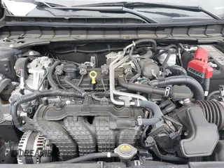 2023 Nissan Altima S with VIN 1N4BL4BVXPN388910, listed as a IAAI auction lot 41664674 with 33,160 mi miles and . Bid and sale history available at carsss.com. Image 10.
