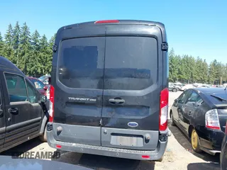 2015 Ford Transit Cargo z VIN 1FTYR2CM4FKA84548, wystawiony jako IAAI lot #42561069 z przebiegiem 174 469 mil mil oraz . Historia ofert i sprzedaży dostępna na DreamBid. Obrazek 16.