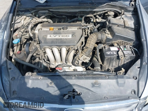 2007 Honda Accord LX with VIN 1HGCM56437A049014, listed as a IAAI auction lot 42483225 with 155,509 mi miles and . Bid and sale history available at DreamBid. Image 10.